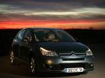Citroen C4 Berline 2004 года